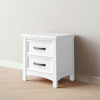 Silva Serena Nightstand