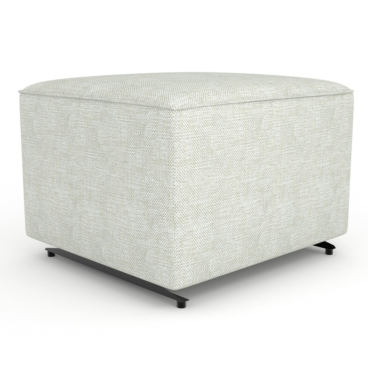 Storytime Glide Ottoman for Kacey Glider