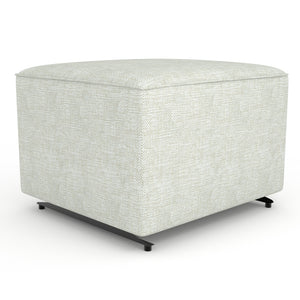 Storytime Glide Ottoman for Kacey Glider