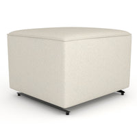 Storytime Glide Ottoman for Kacey Glider