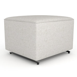 Storytime Glide Ottoman for Kacey Glider