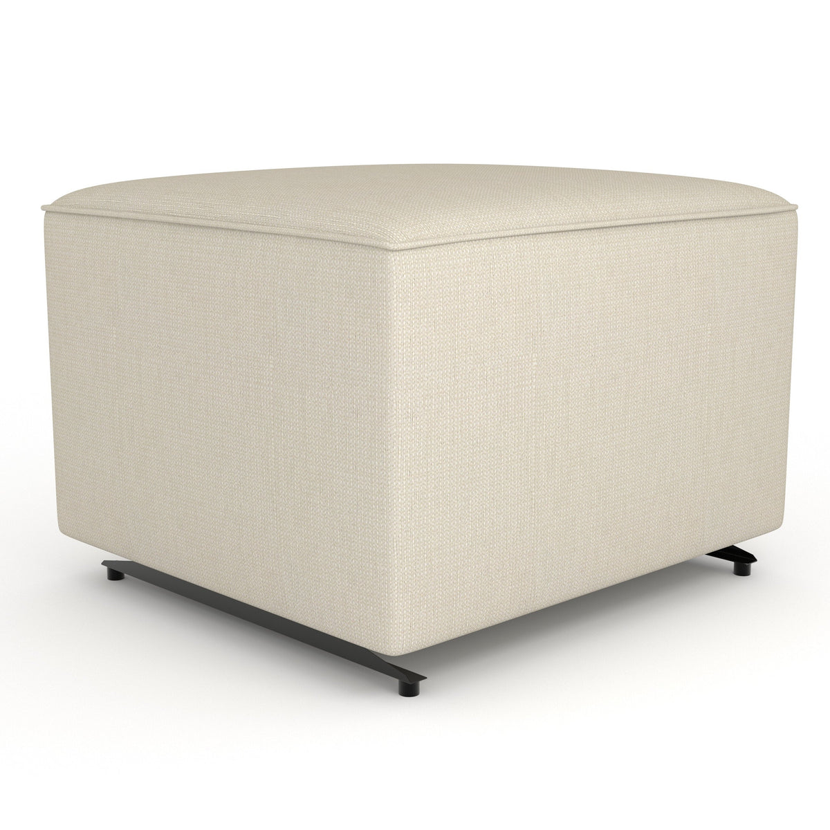 Storytime Glide Ottoman for Kacey Glider
