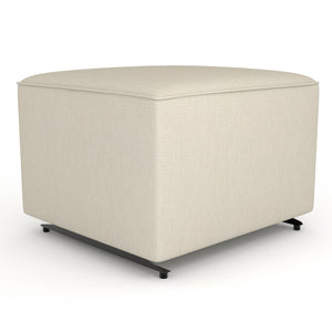 Storytime Glide Ottoman for Kacey Glider