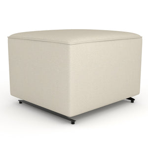 Storytime Glide Ottoman for Kacey Glider