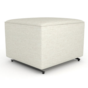 Storytime Glide Ottoman for Kacey Glider