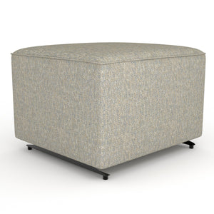 Storytime Glide Ottoman for Kacey Glider
