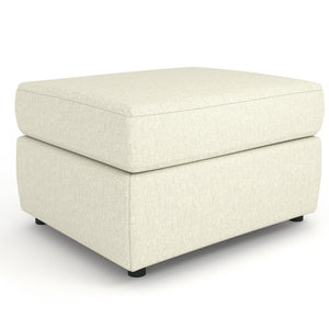 Storytime Glide Ottoman for Caroly & Gemily Gliders