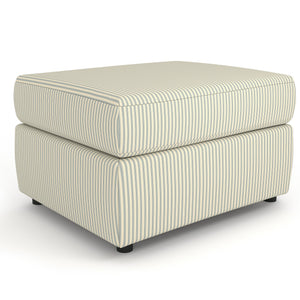 Storytime Glide Ottoman for Caroly & Gemily Gliders
