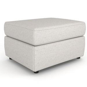 Storytime Glide Ottoman for Caroly & Gemily Gliders