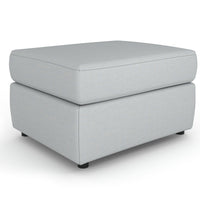 Storytime Glide Ottoman for Caroly & Gemily Gliders