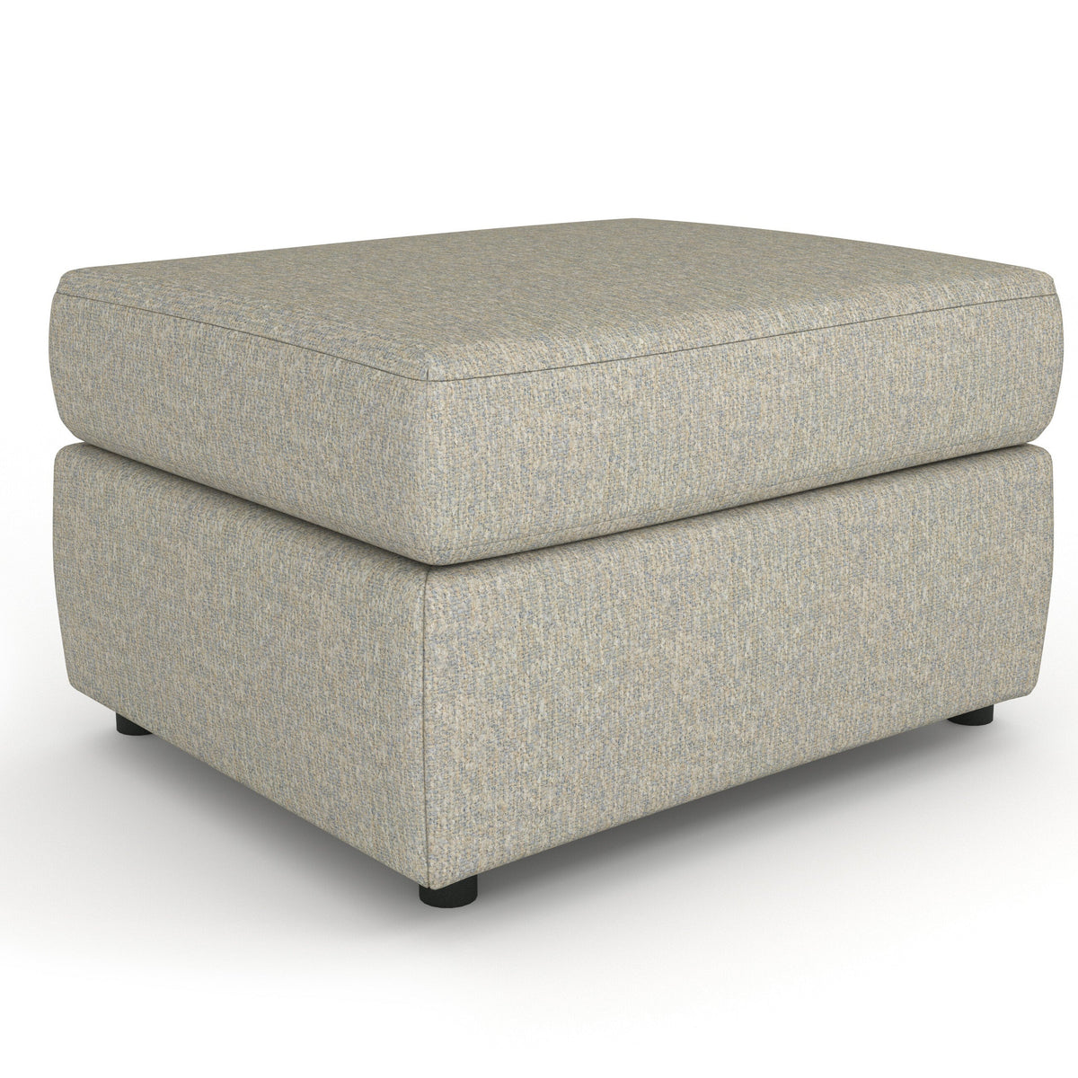 Storytime Glide Ottoman for Caroly & Gemily Gliders