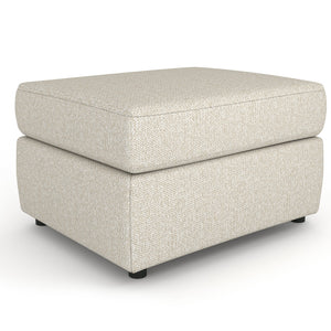 Storytime Glide Ottoman for Caroly & Gemily Gliders