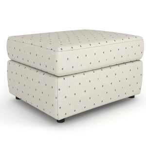 Storytime Glide Ottoman for Caroly & Gemily Gliders