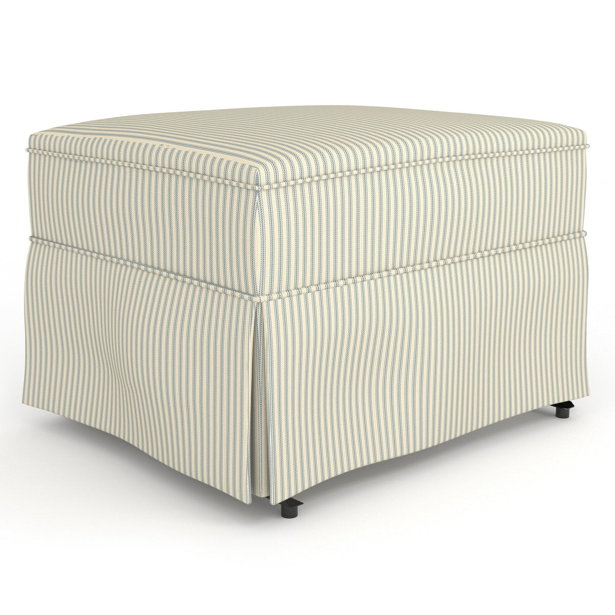 Storytime Glide Ottoman for Natasha & Quinn Gliders