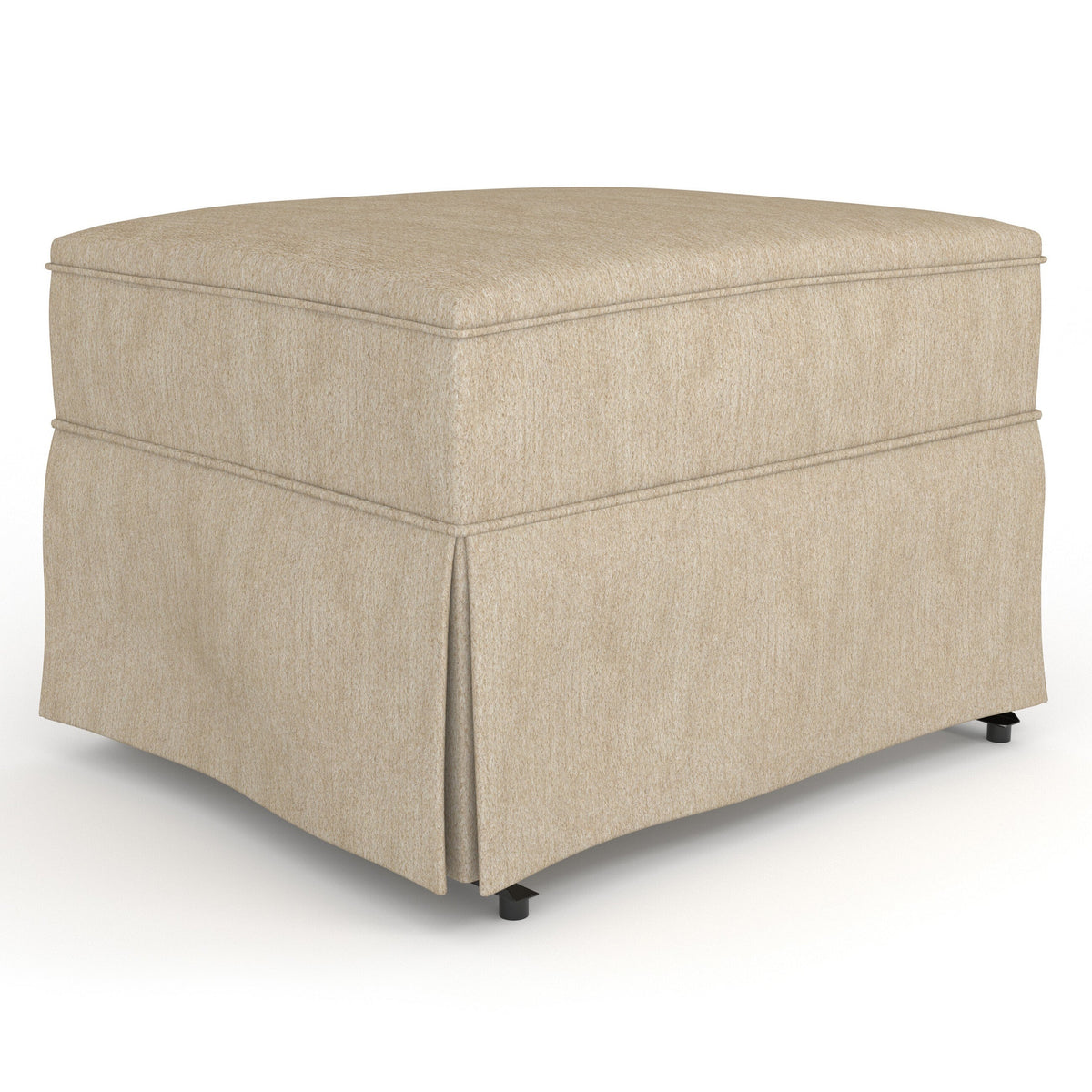 Storytime Glide Ottoman for Natasha & Quinn Gliders