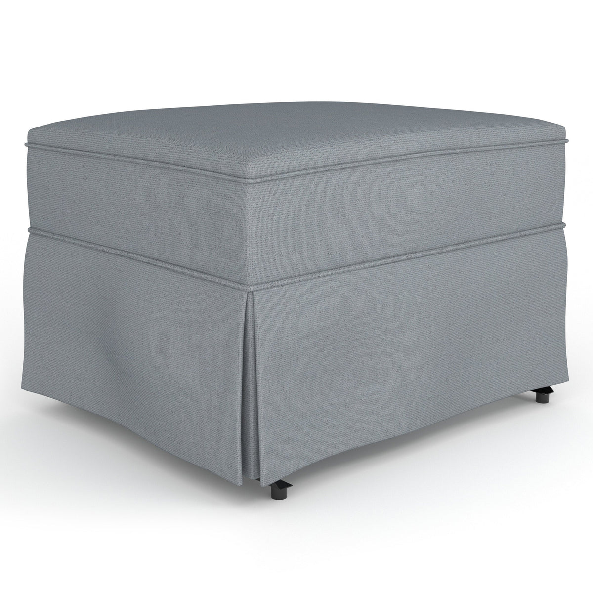 Storytime Glide Ottoman for Natasha & Quinn Gliders