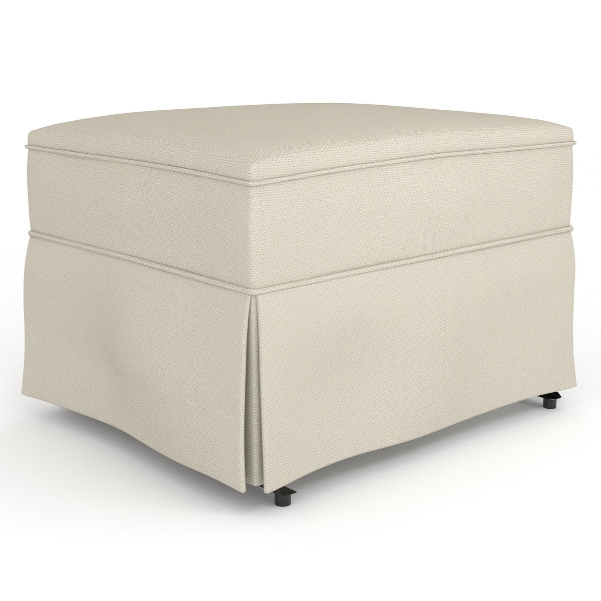 Storytime Glide Ottoman for Natasha & Quinn Gliders
