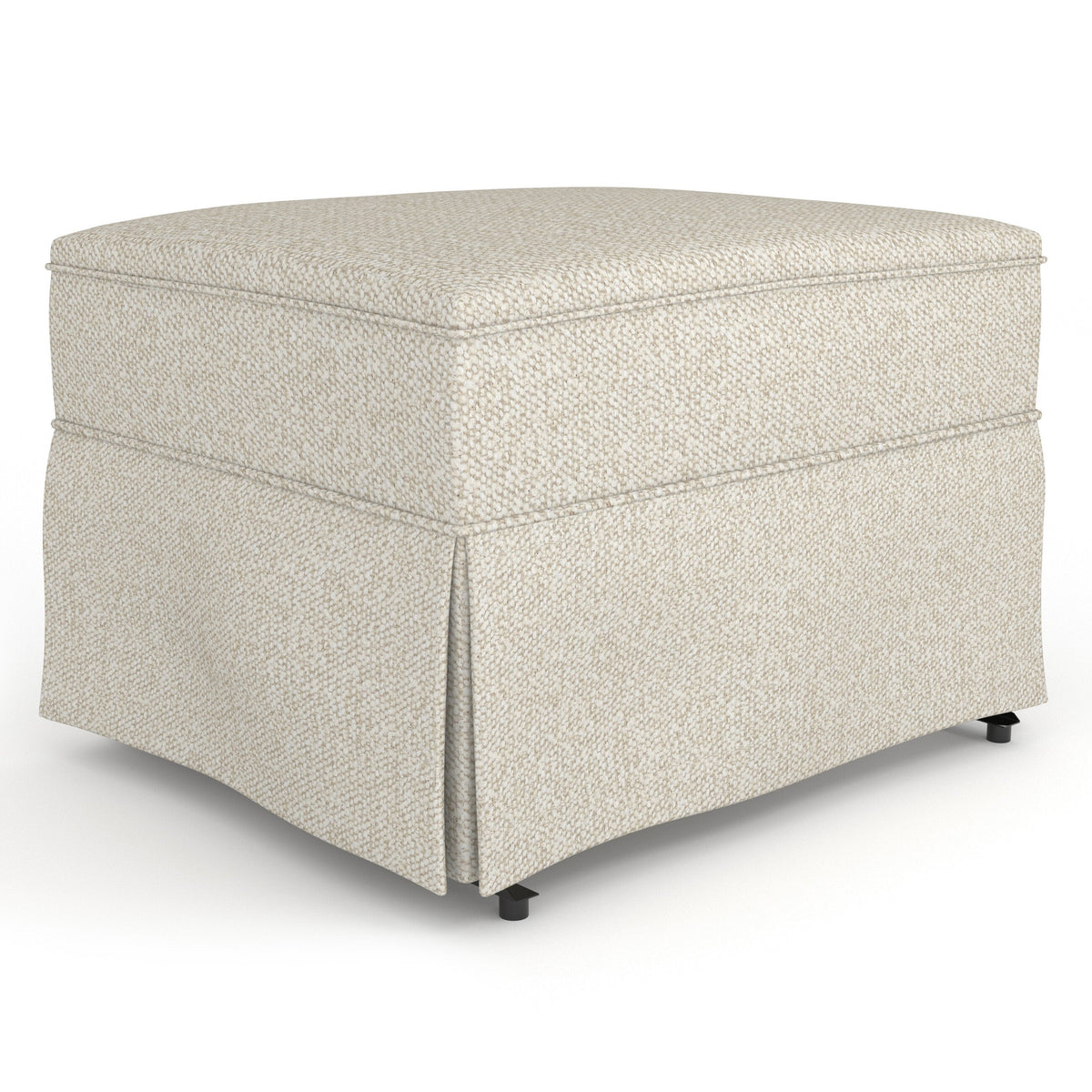Storytime Glide Ottoman for Natasha & Quinn Gliders