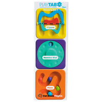 Fat Brain Toys PlayTab Modular Activity Board