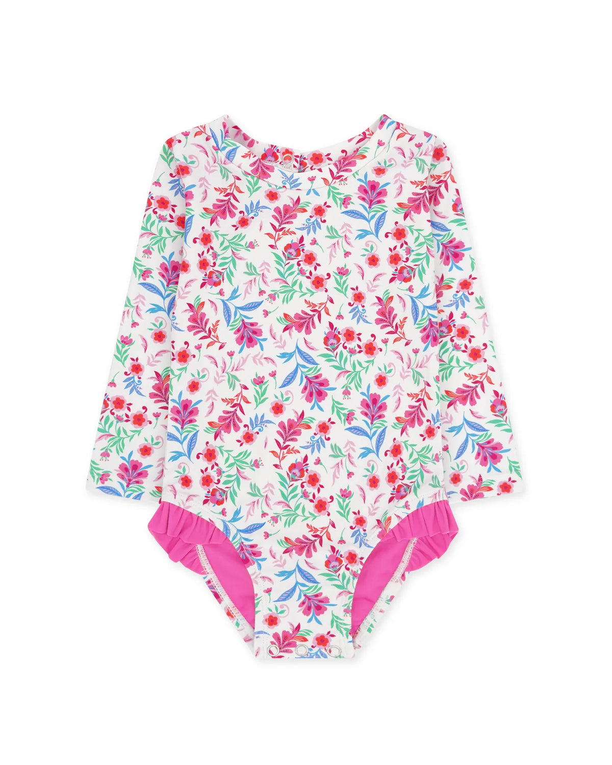 Feather 4 Arrow Coastal Cutie One Piece Swimsuit