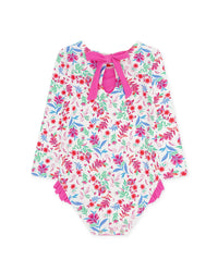 Feather 4 Arrow Coastal Cutie One Piece Swimsuit