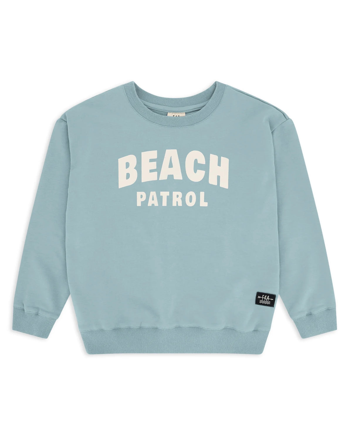 Feather 4 Arrow Ryder Sweatshirt - Beach Patrol