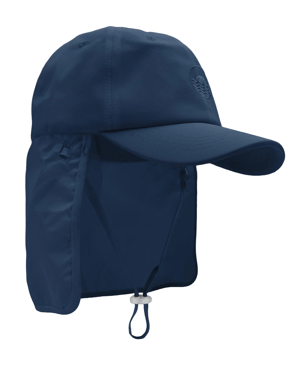 Feather 4 Arrow Shady Days Hat-Navy