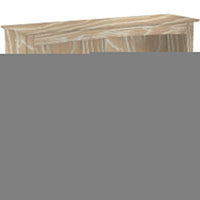 Pali Genova Floor Bookcase / Hutch