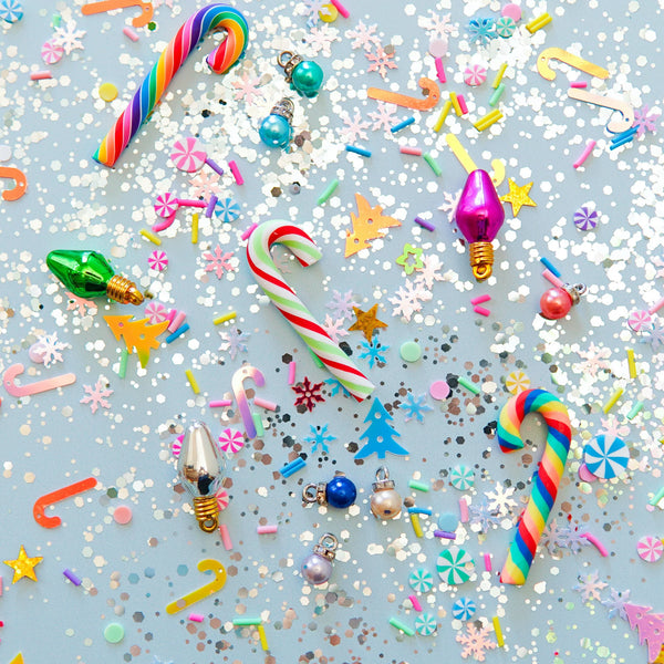 Glo Pals Very Merry Fun Filler