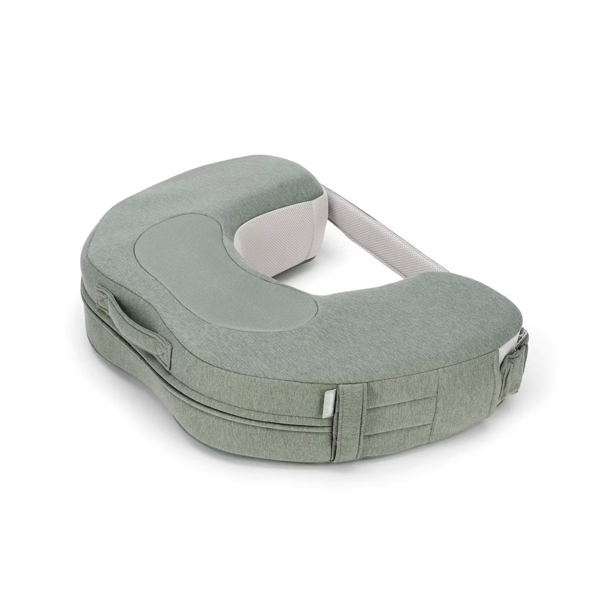 Inglesina Elysia Nursing Pillow- Balance Green