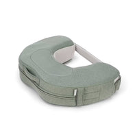 Inglesina Elysia Nursing Pillow- Balance Green