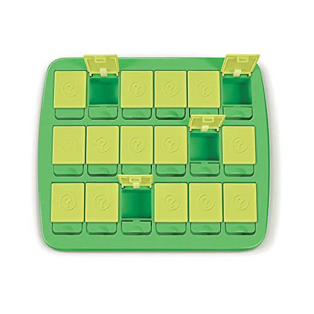 Fred Match-Up Memory Snack Tray