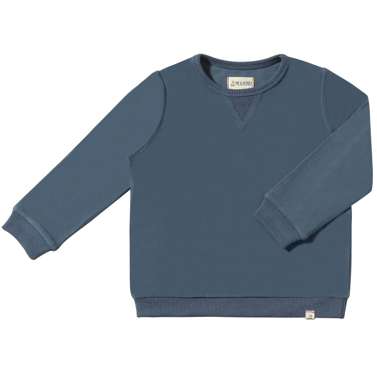 Me & Henry Tarquin Sweatshirt | China Cosy