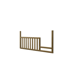 Romina Imperio Toddler Rail for Convertible Cribs