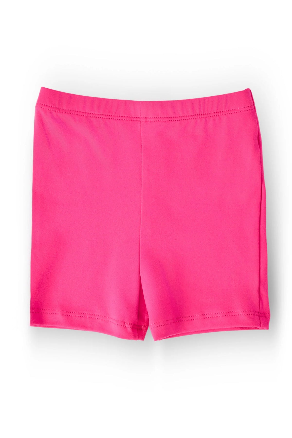 Mila & Rose Hot Pink Twirl Shorts