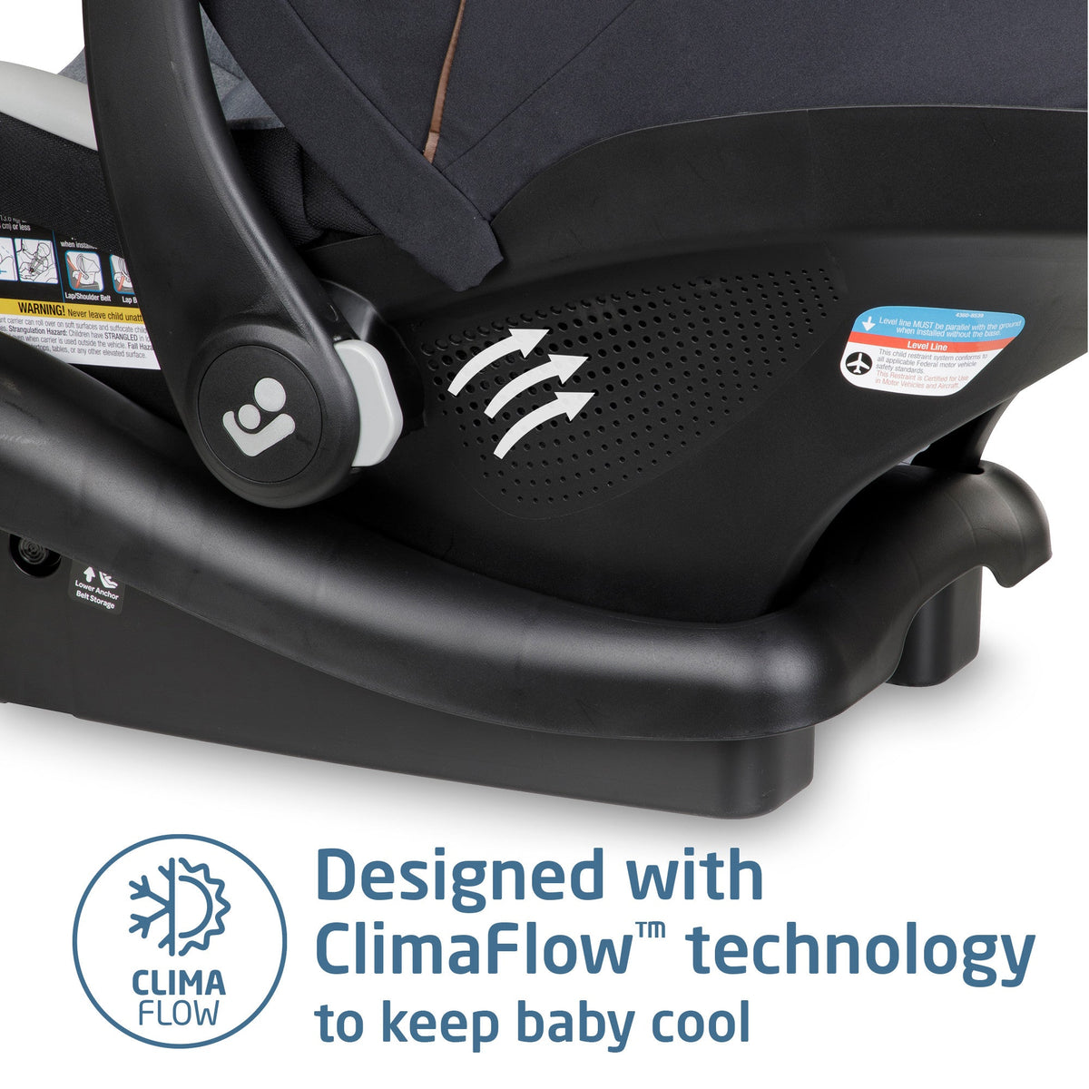 maxi cosi mico luxe car seat Maxi-Cosi Mico Luxe Infant Car Seat – Baby Go Round, Inc