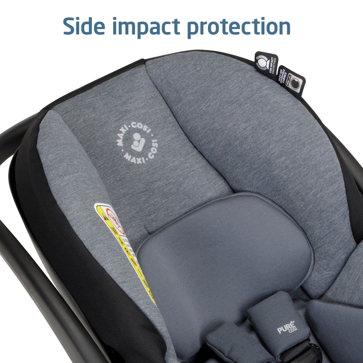 maxi cosi mico luxe car seat Maxi-Cosi Mico Luxe Infant Car Seat – Baby Go Round, Inc