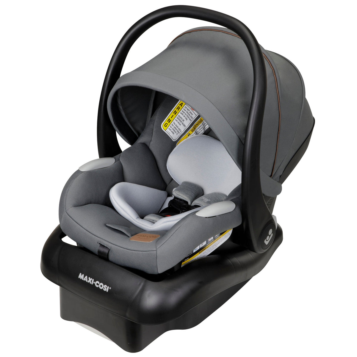 Maxi-Cosi Mico Luxe Infant Car Seat Midnight Glow