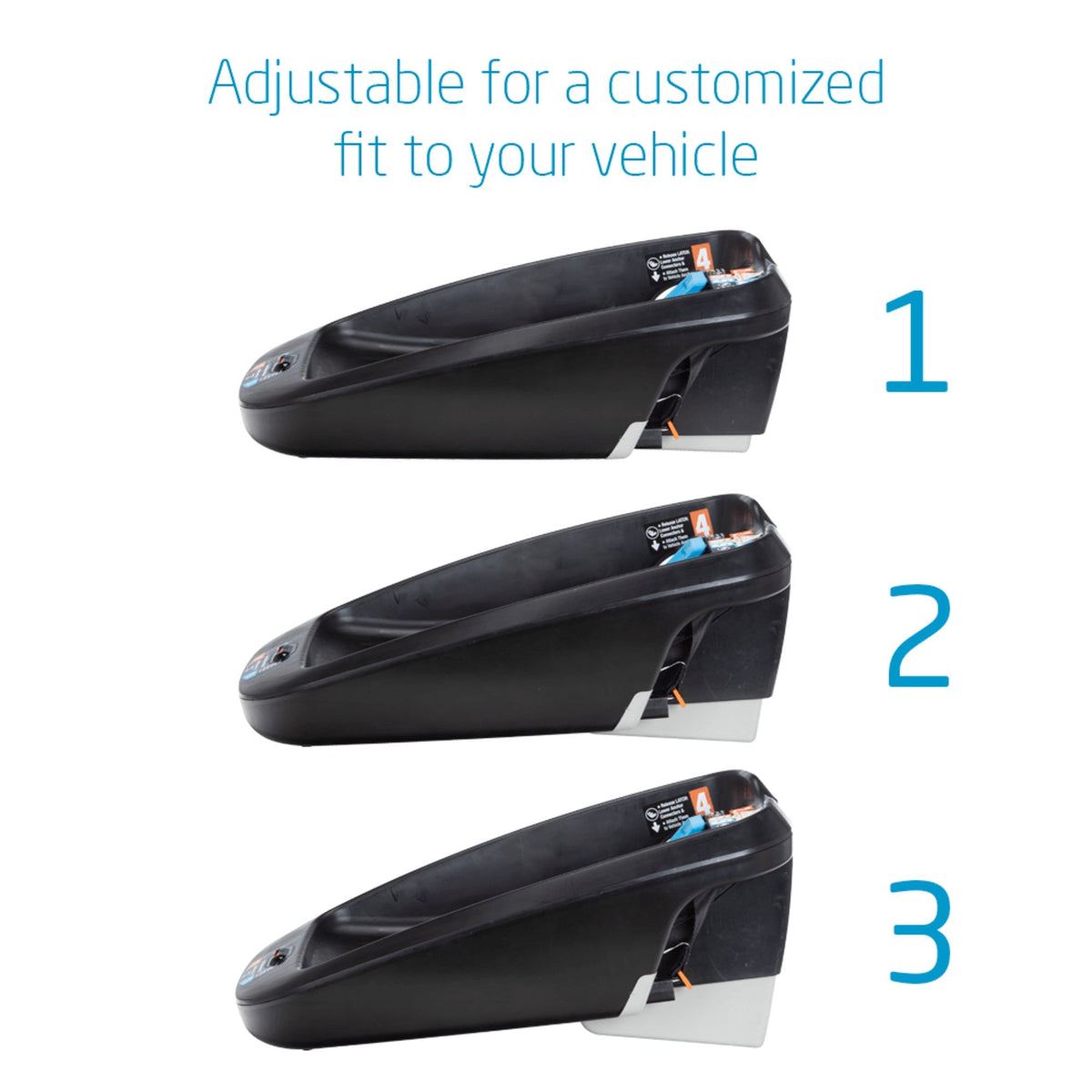 Maxi-Cosi Infant Car Seat Base – Baby Go Round, Inc