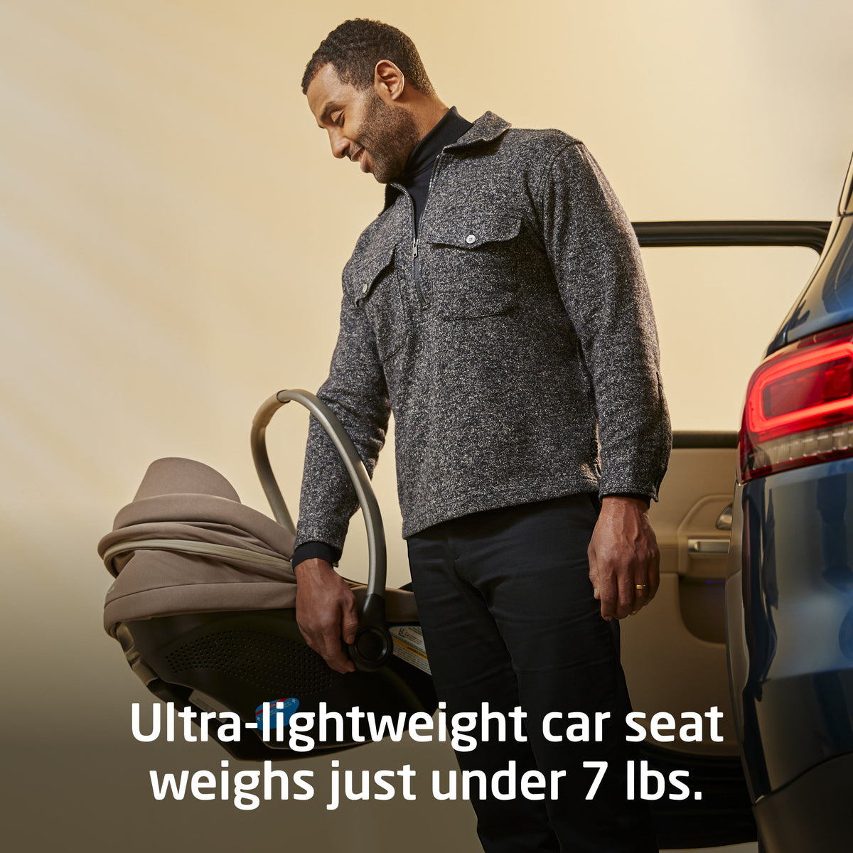 Maxi-Cosi Ambra Infant Car Seat