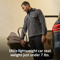 Maxi-Cosi Ambra Infant Car Seat