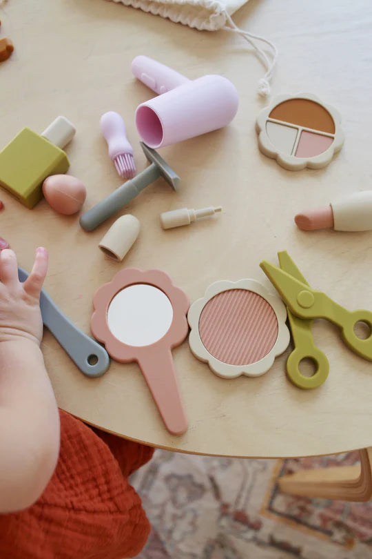 Marlowe & Co Hair and Makeup Playset