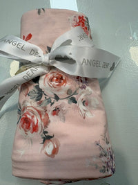 Angel Dear Swaddle Blanket