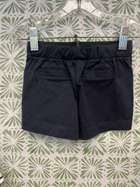 Batela Navy Nautical Shorts