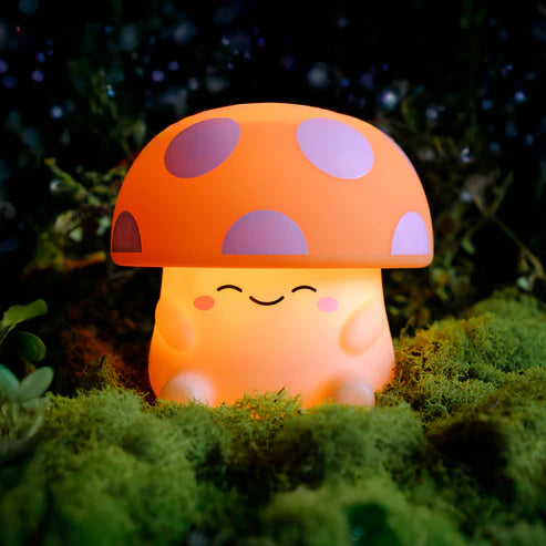 World Of Mushi Cosmic Dream Companion