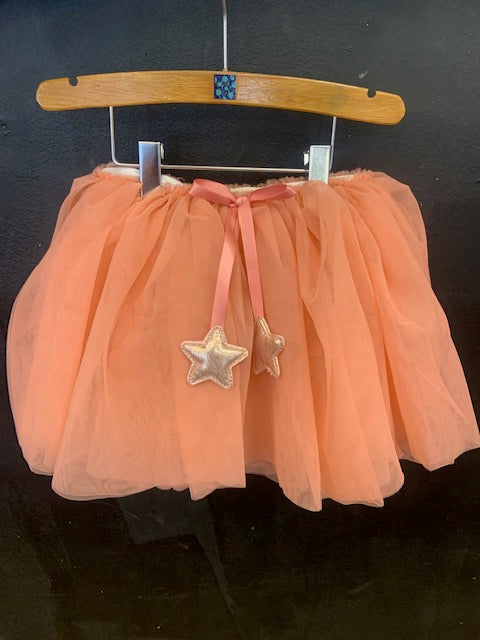 Tiny Victories Classic Tutu Rose