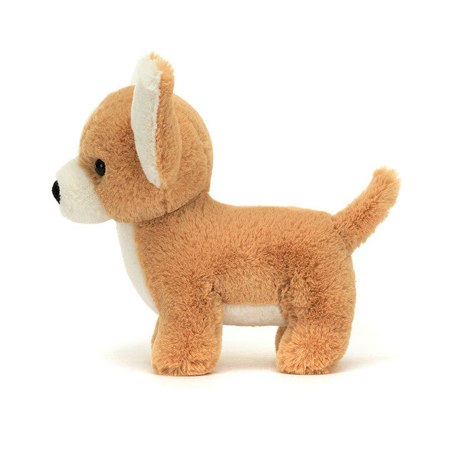 Isobel Chihuahua チワワ 犬　ぬいぐるみ Jellycat Isobel Chihuahua – Baby Go Round, Inc.
