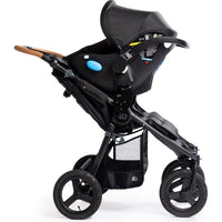 Bumbleride Indie Twin Car Seat Adapter, Single - Clek / Cybex / Nuna / Maxi Cosi