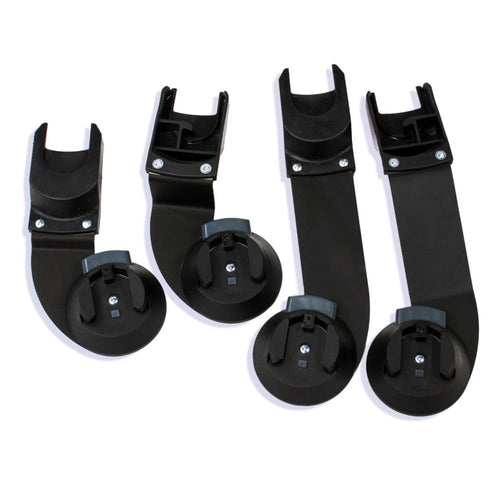 clek liing maxi cosi adapter Bumbleride Indie Twin Car Seat Adapter, Set