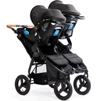 Bumbleride Indie Twin Car Seat Adapter, Set - Clek / Cybex / Nuna / Maxi Cosi